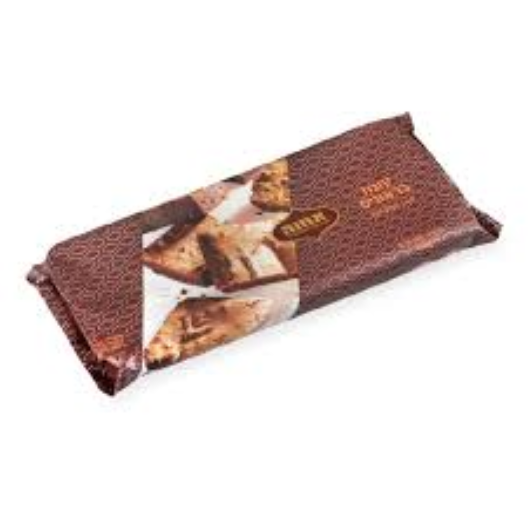 ACHVA HOUSE CAKE BROWNIE 400G